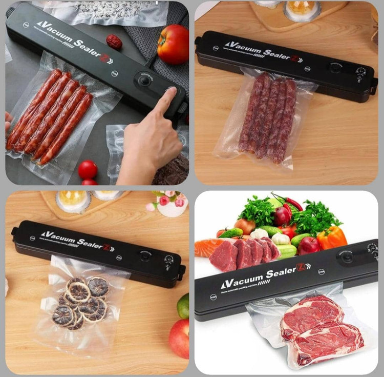 دستگاه پرس و وکیوم پلاستیک