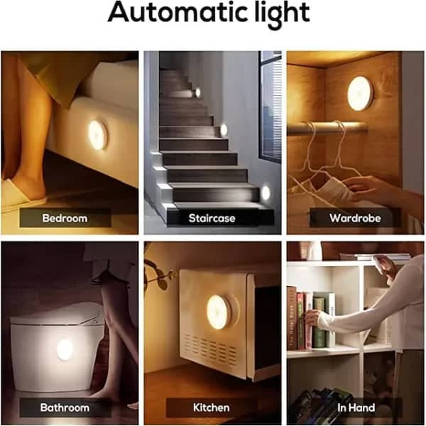 نصب چراغ کابینتی سه تایی