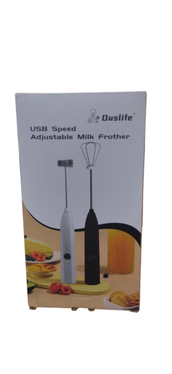 همزن دوکاره