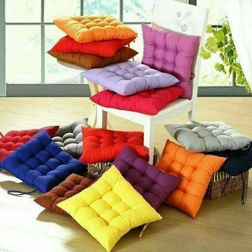 بالش استراحت