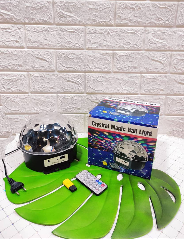 رقص نور دیسکویی