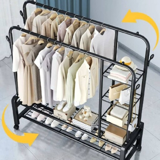 هنگر لباس وارداتی