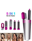 سشوار پنج کاره + ۱