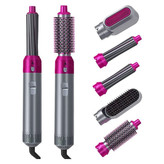 سشوار پر قدرت ۶ کاره وارداتی