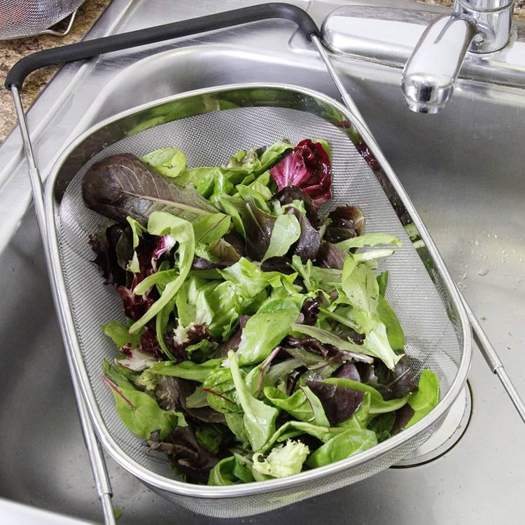 ابکش دسته کشویی سینک