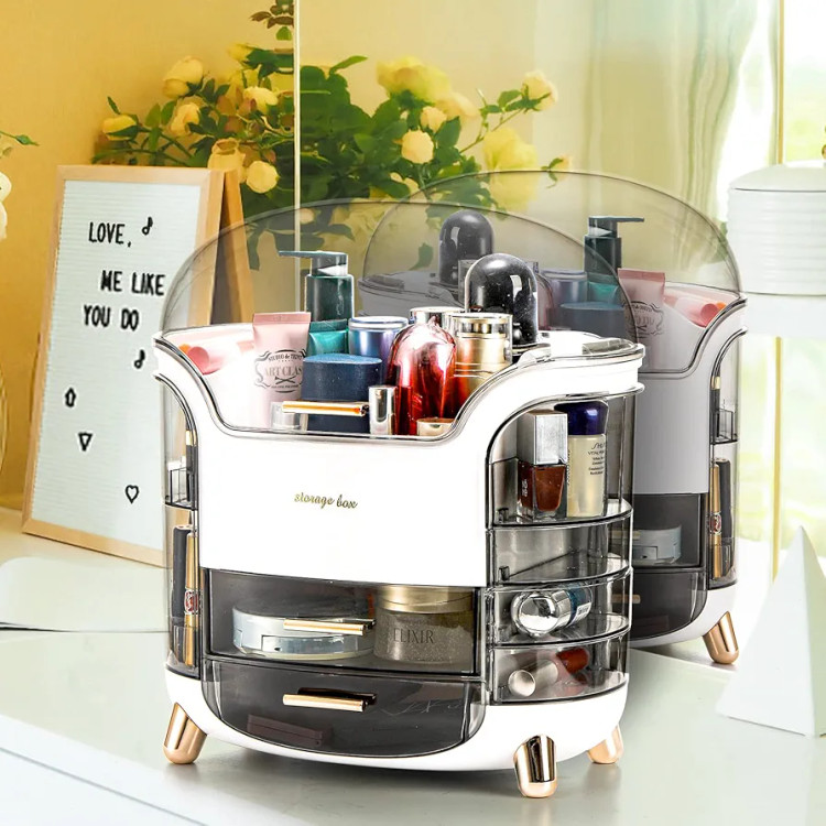 استند لوازم ارایش