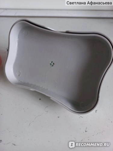 جا مایع پمپی