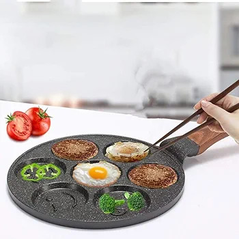 ماهیتابه ۷ قسمته