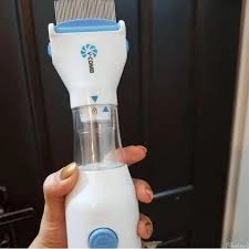 دستگاه شپش