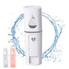 دستگاه بخور شارژی