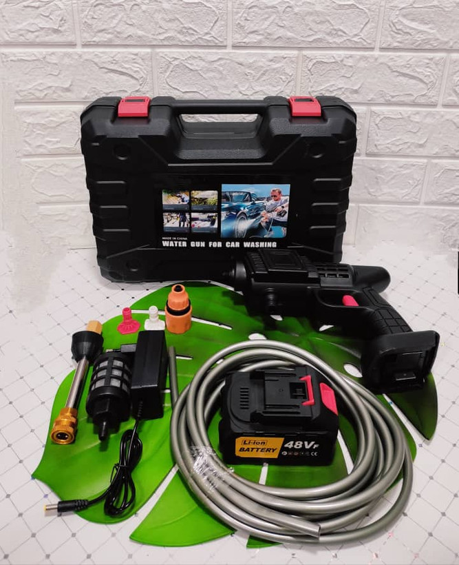 کارواش ماشین