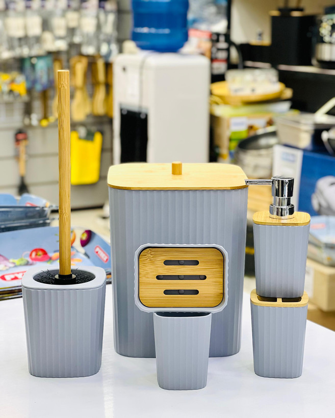 ست سرویس بهداشتی عروس