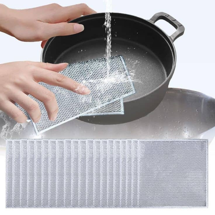 سیم ظرفشویی