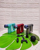 ماساژور پر قدرت