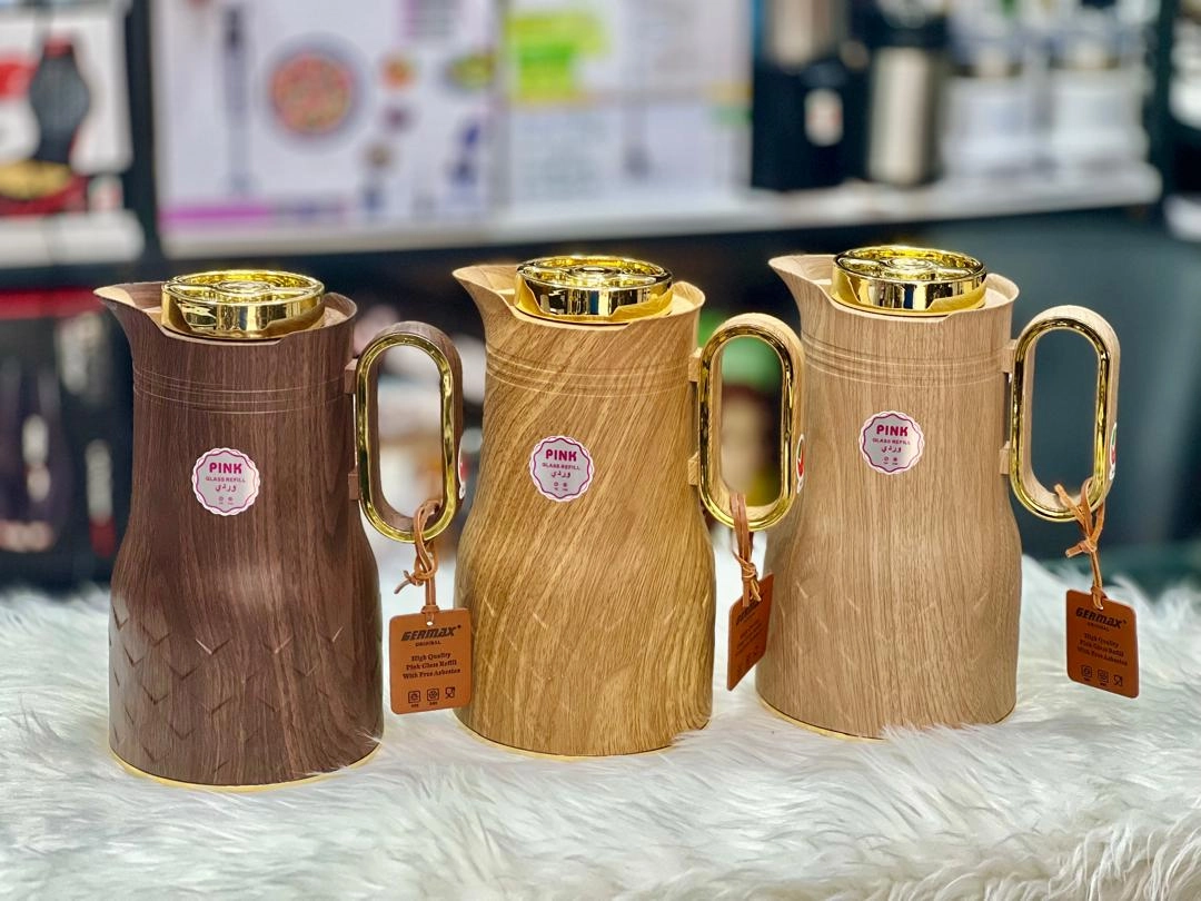 فلاکس چای