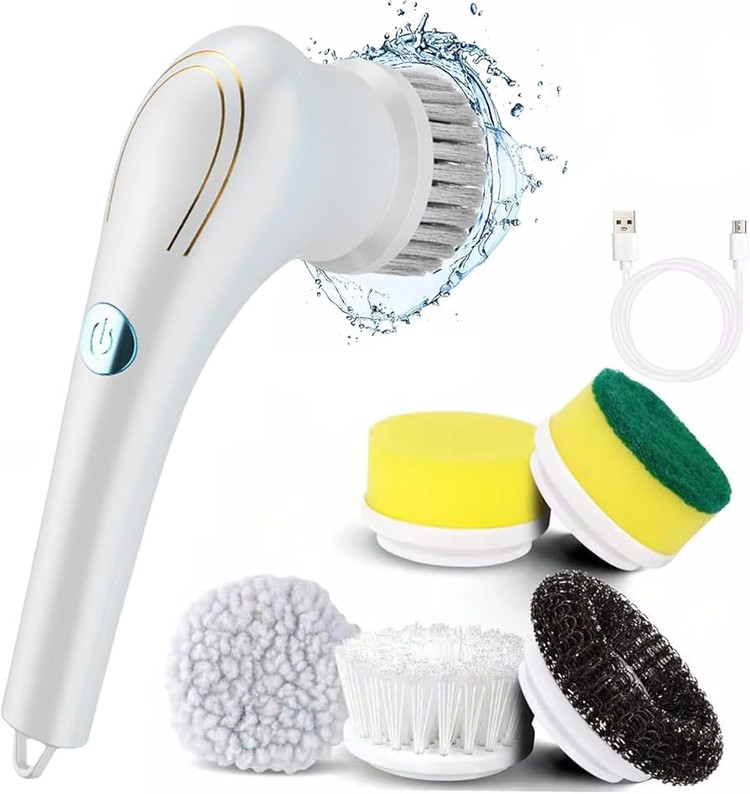 فرچه ظرفشویی سیمی