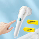 فرچه ظرفشویی سیمی