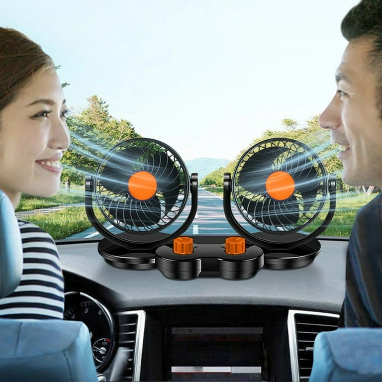 کولر ماشین فندکی