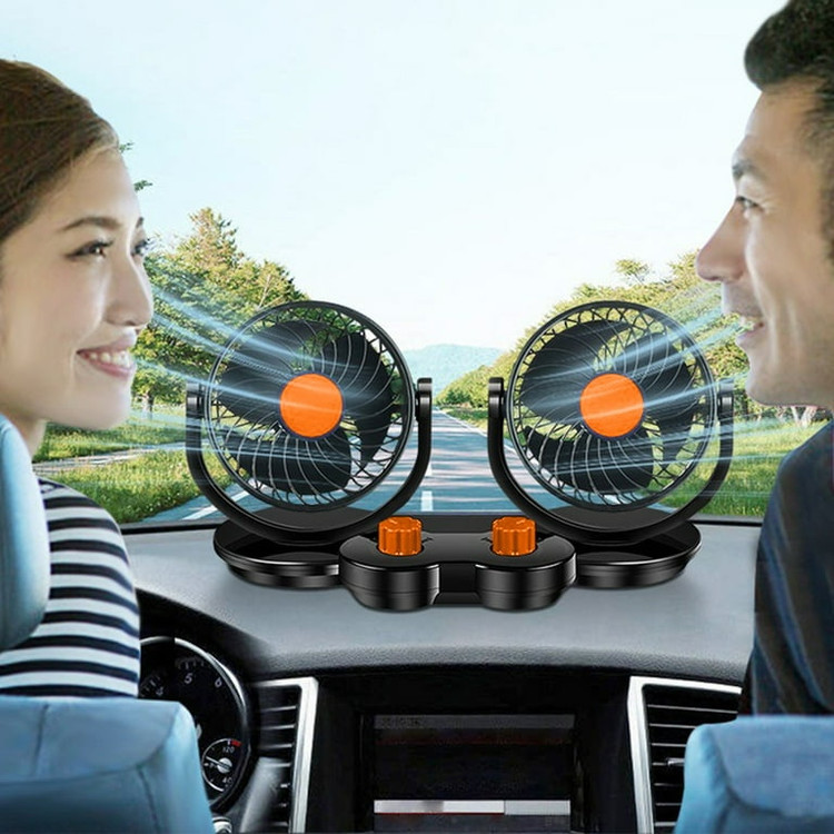 کولر ماشین فندکی