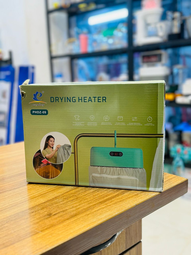 خشک کن لباس