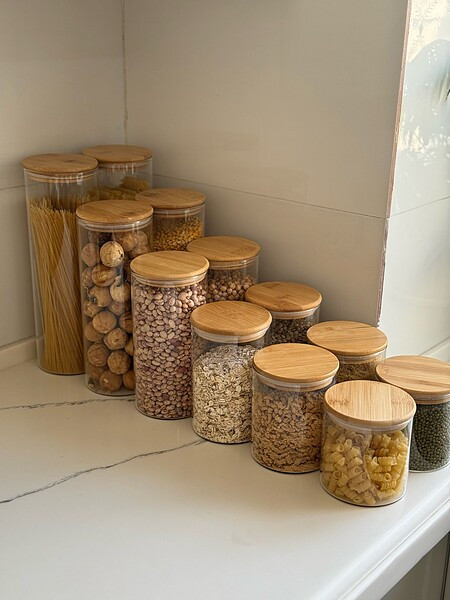 بانکه بامبو