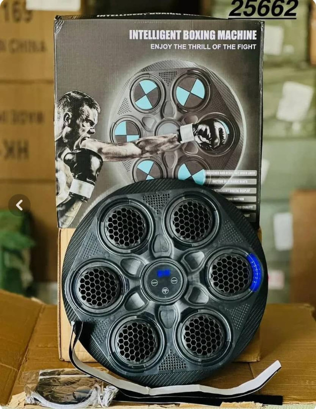 بوکس دیواری