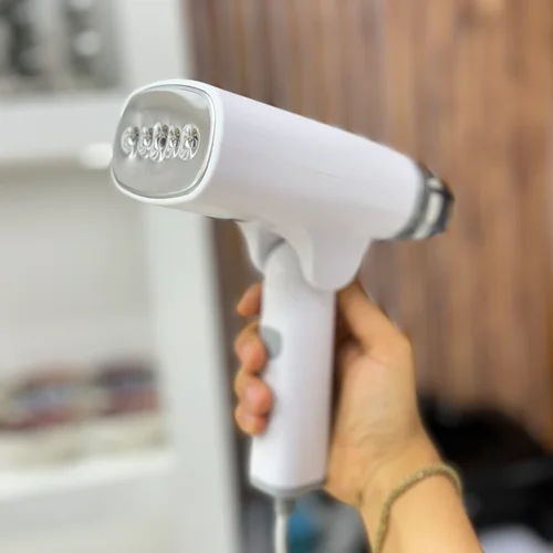 اتو بخار دستی تاشو