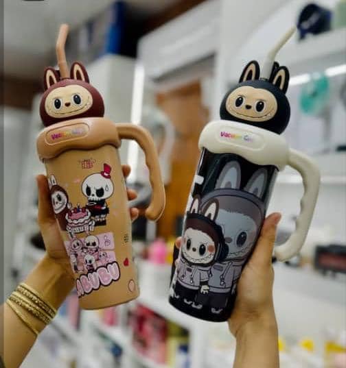 تراول ماگ وارداتی لبوبو