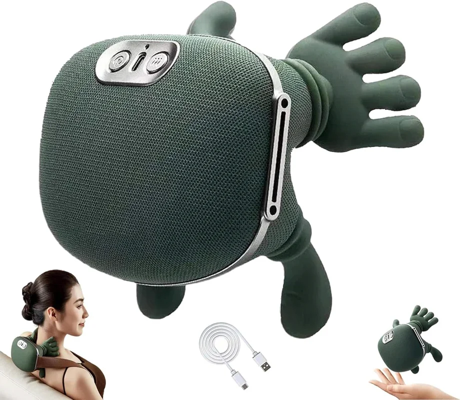 ماساژور طرح دست وارداتی درجه ۱