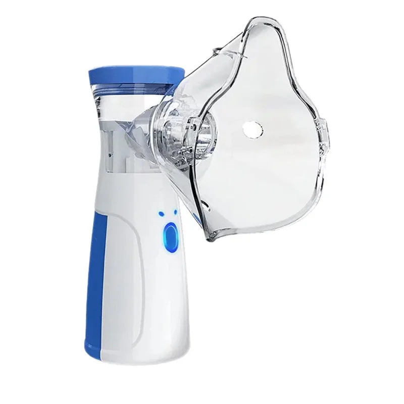 نبولایزر بخور درمانی